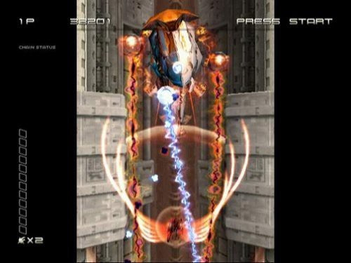 Ikaruga