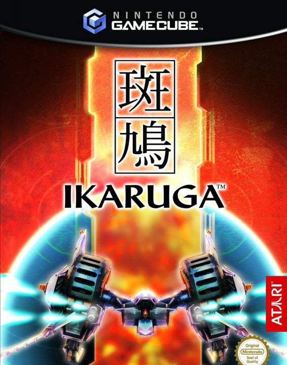 Ikaruga