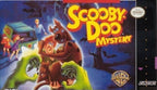 Scooby-Doo Mystery (US)