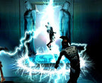 God of War 1 (DE)