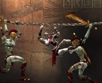 God of War 1 (DE)