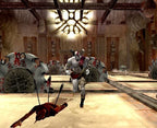 God of War 1 (DE)