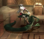 God of War 1 (DE)