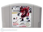 NHL Breakaway 99