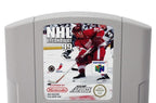 NHL Breakaway 99