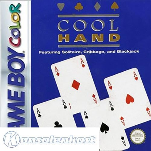 Cool Hand
