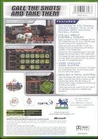 Total Club Manager 2004