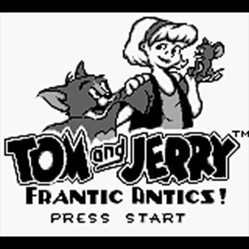 Tom and Jerry 2: Der Film