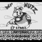 Mr. Nutz