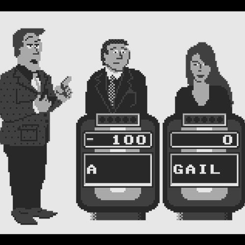 Jeopardy! (US)