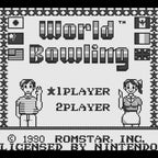 World Bowling (US)