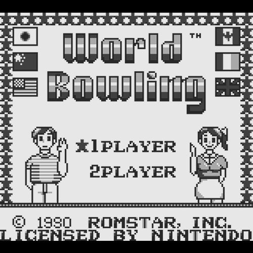 World Bowling (US)