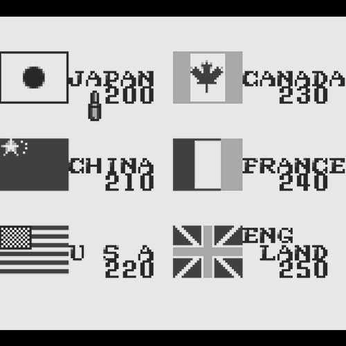 World Bowling (US)