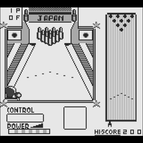 World Bowling (US)