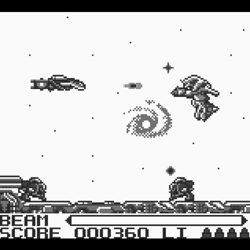 R-Type 1 (DE)