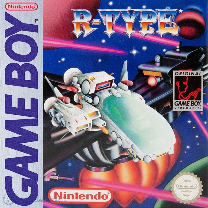 R-Type 1 (DE)