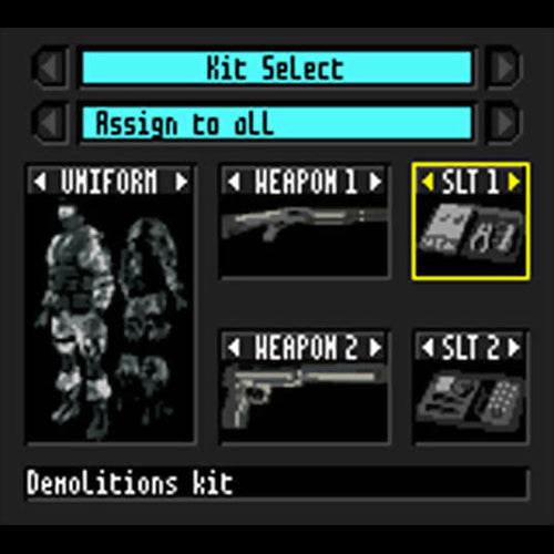Rainbow Six