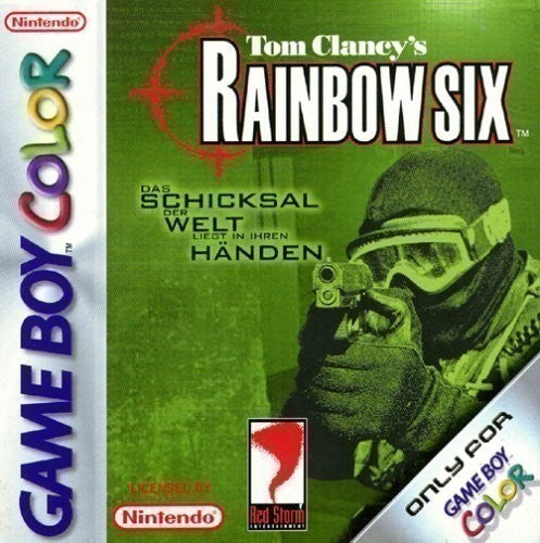 Rainbow Six