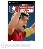 World Tour Soccer (DE)