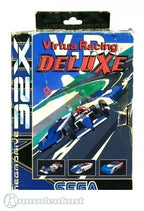 Virtua Racing Deluxe (EU)