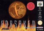 Forsaken