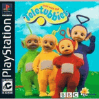 Teletubbies: Play With the Teletubbies