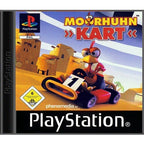 Moorhuhn Kart