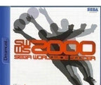 Sega Worldwide Soccer 2000