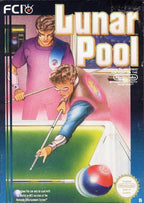 Lunar Pool
