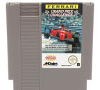 Ferrari Grand Prix Challenge