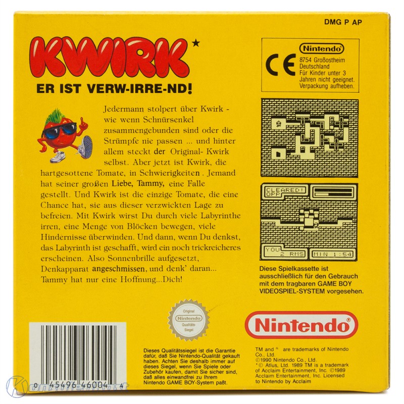 Kwirk (DE)