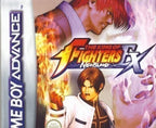 The King of Fighters EX Neoblood
