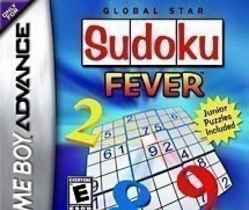 Sudoku Fever