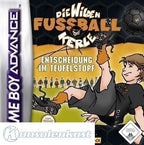 Die wilden Fussball-Kerle: Entscheidung im Teufelstopf