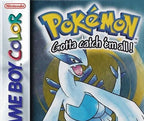Pokemon Silberne Edition / Silver Version (GB)