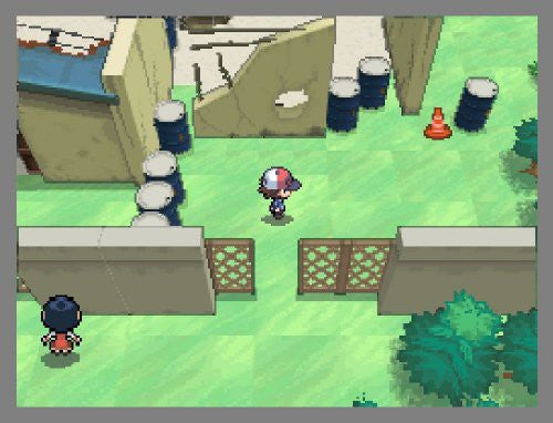 Pokemon: Weiße Edition (DE)