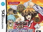 Yu-Gi-Oh! GX Spirit Caller (DE)