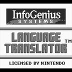 Berlitz French Tanslator