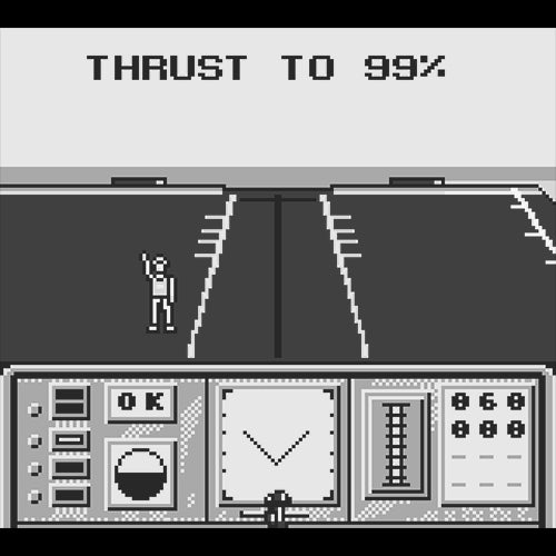 F-14 Dogfight Simulator: Turn and Burn (US)