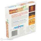 Fighting Simulator 2 in 1 Flying Warriors