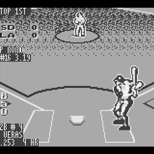 Ken Griffey Jr. Presents Major League Baseball (US)