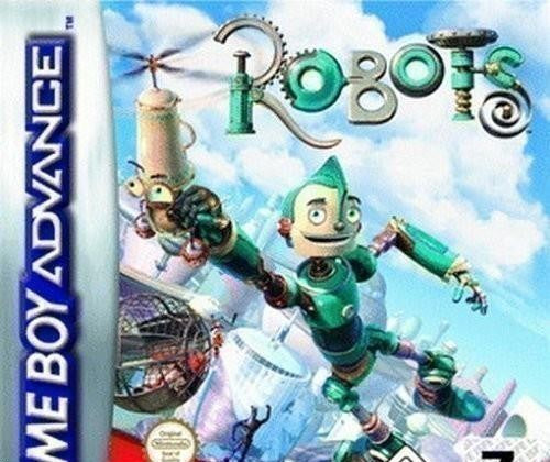 Robots