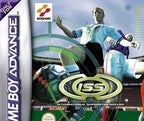 International Superstar Soccer