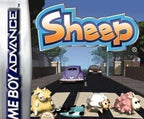 Sheep
