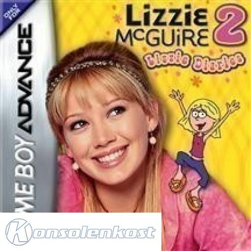 Lizzie McGuire 2