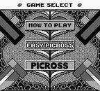 Mario's Picross (DE)