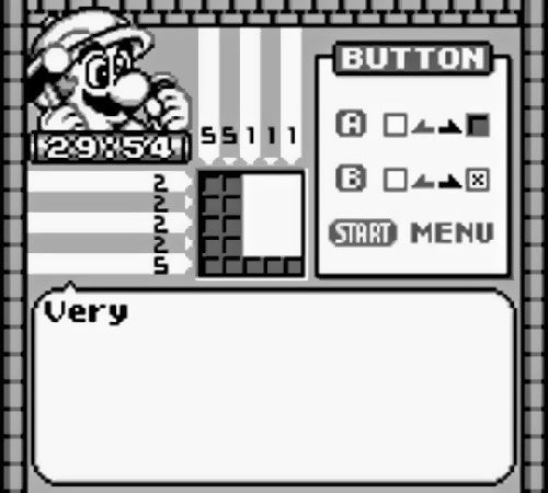 Mario's Picross (DE)