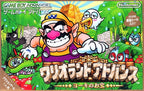 Wario Land 4 (JP)