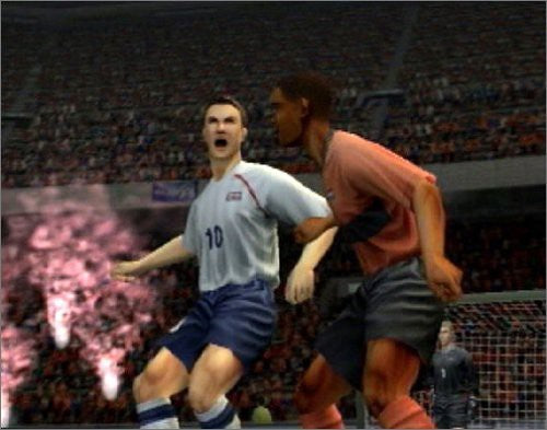 International Superstar Soccer 2 (DE)