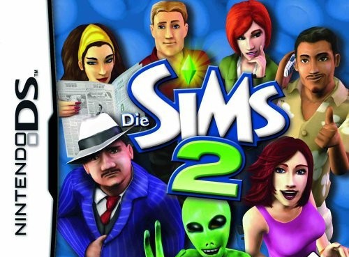 Die Sims 2 (DE)